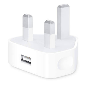 Apple 20W USB-C Travel Power Adapter