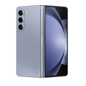 Galaxy Z Fold 5 Icy Blue 256GB